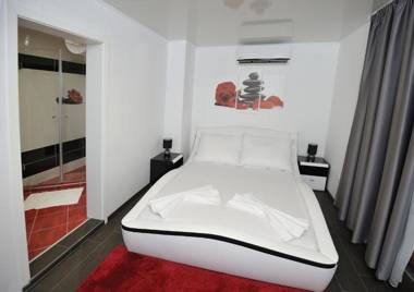 Poshta 1 Apartment 1