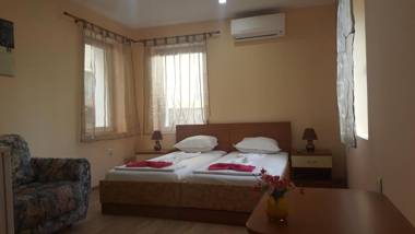 Cathedral Guesthouse