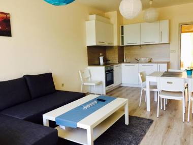 PSB Apartments in South Bay Beach Residence