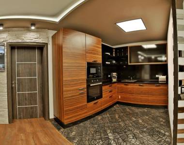 Apartments Relax 1&2