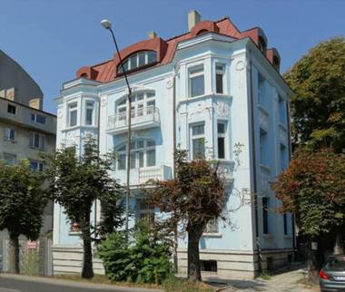 Family Hotel Belle Epoque Beach