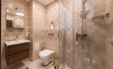 City Apartments Triumph