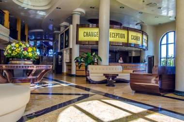 Admiral Hotel & Private Beach