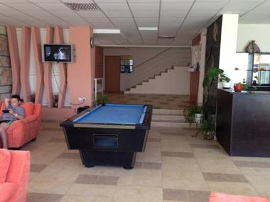 Vezhen Hotel - Free Parking