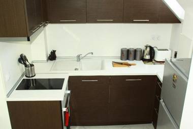 Sea Star  Central/Sea Garden Luxury Apartment