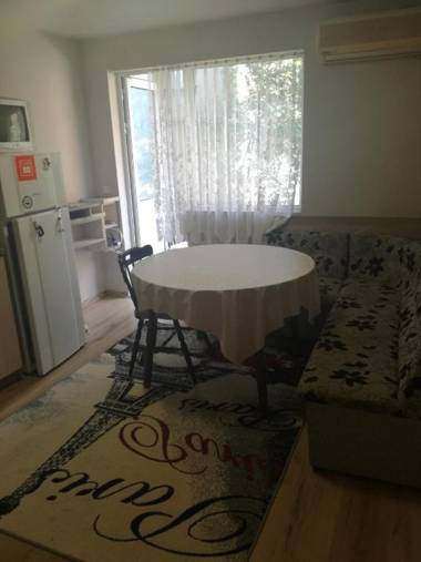 Apartament Malomir