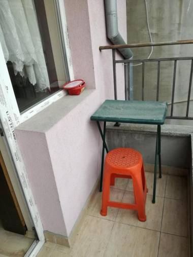 apartmen Xan malamir