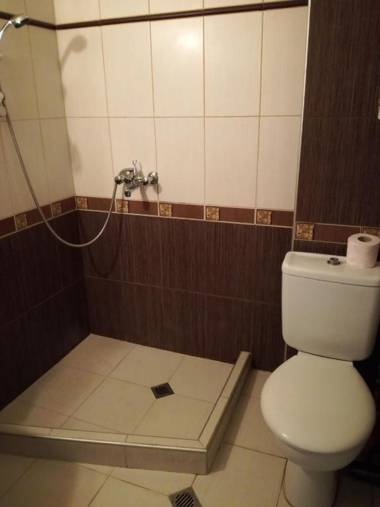 apartmen Xan malamir