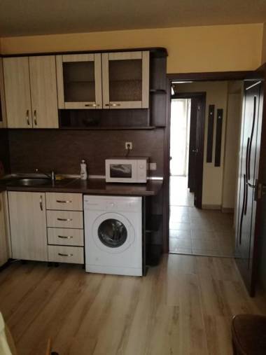 apartmen Xan malamir