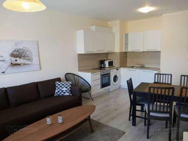 Relax Apartment in Varna South bay