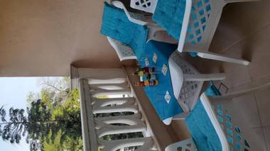 Relax Apartment in Varna South bay