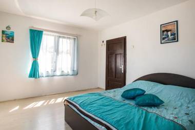 Къща за гости Ilios