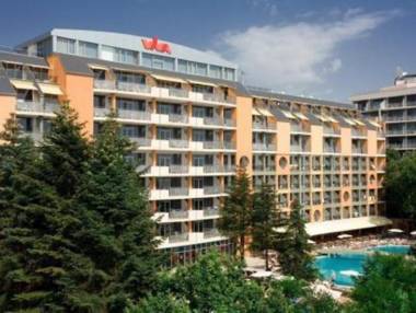 HVD Viva Club Hotel - Beach All Inclusive