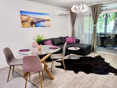 Apartments Relax 3&4