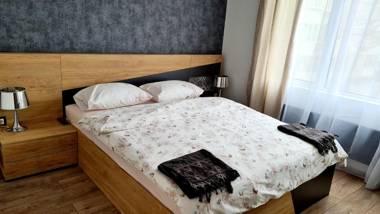 Apartments Relax 3&4