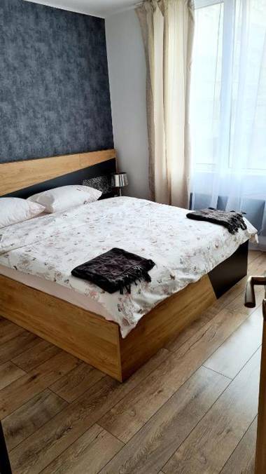 Apartments Relax 3&4