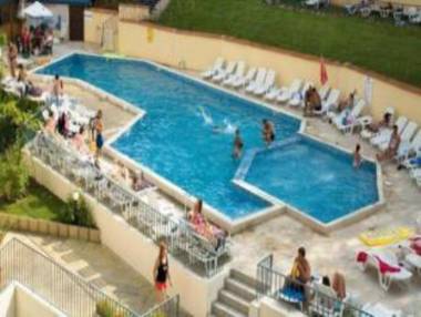 Hotel Royal - All Inclusive