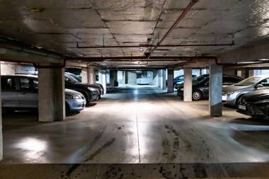 Semiramida Central Studio