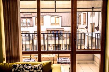 Semiramida Central Studio