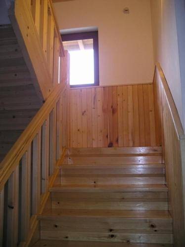 Guest Rooms Toni & Miro