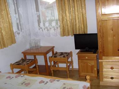 Proboyski Guest House