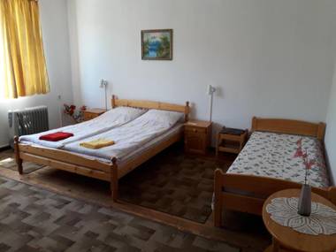 Proboyski Guest House