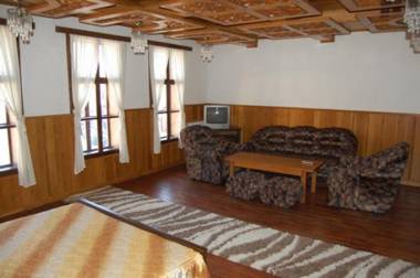 Trevnenski Kat Hotel