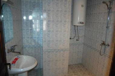 Trevnenski Kat Hotel