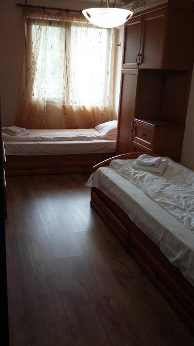 Apartment Lake Tryavna