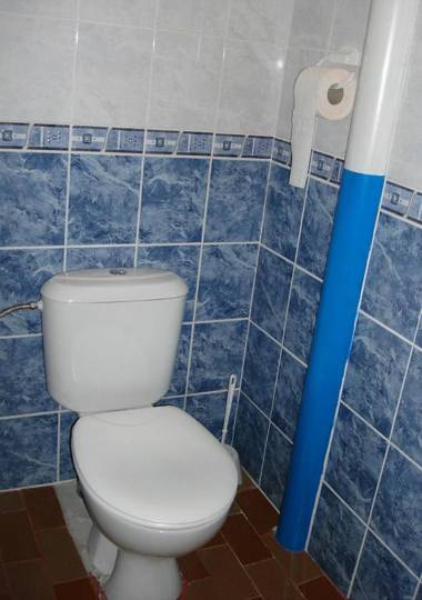 Стаи за гости ОРЕХА Троян Private rooms Oreha