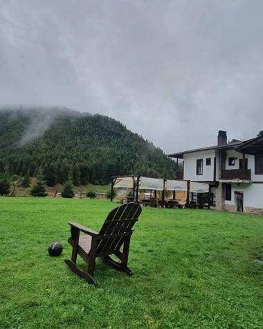 Family Hotel Arkan Han