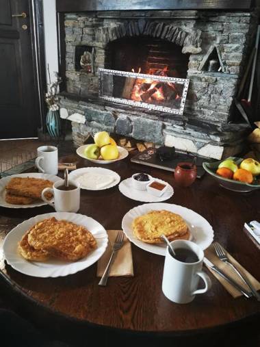 Family Hotel Arkan Han