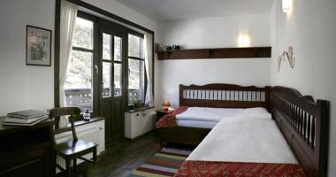 Family Hotel Arkan Han