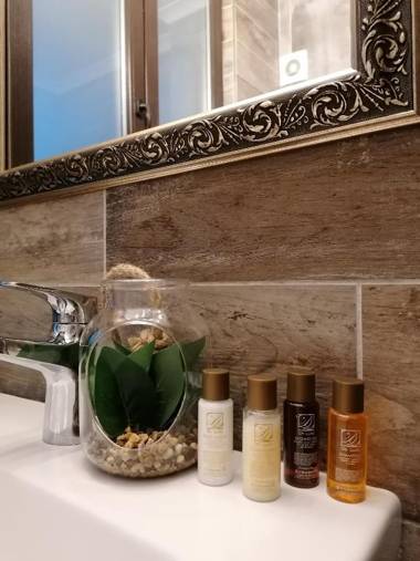 Arboretum Villa & SPA