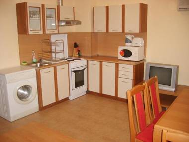 Sozopol Dreams Apartments