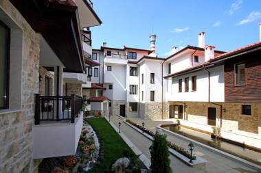 Sozopol Dreams Apartments