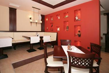 Kalithea Family Hotel