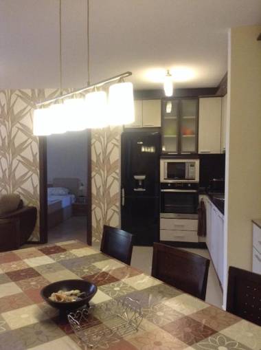 Sozopoli Hills Simeonov Apartments