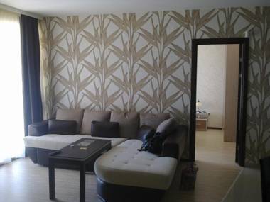 Sozopoli Hills Simeonov Apartments