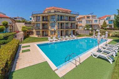 Via Pontica 123 Guest Apartments