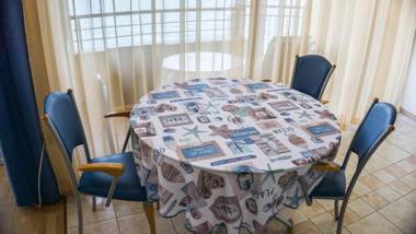 Sozopol Apartment with Sea View