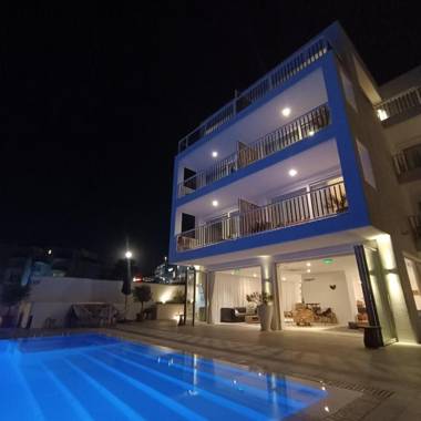 Sea Sense Boutique Hotel