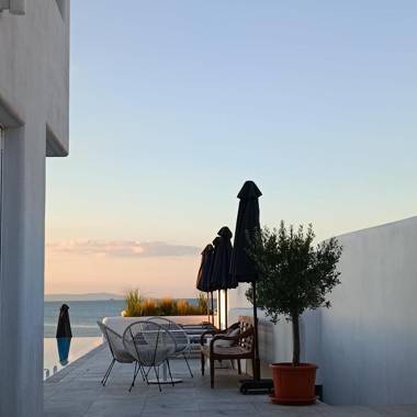 Sea Sense Boutique Hotel