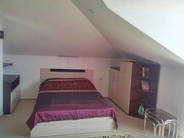 Apartments Elinor Budjaka