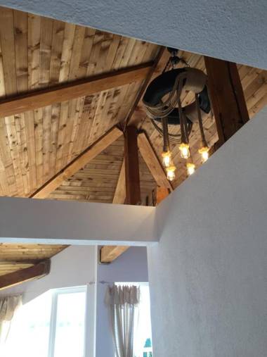 Casa de oro Aparthotel