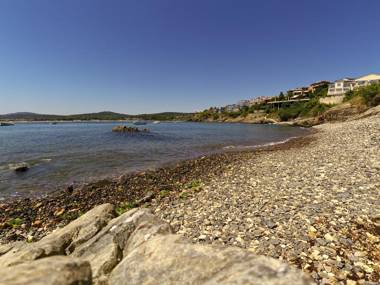 Casa de oro Aparthotel