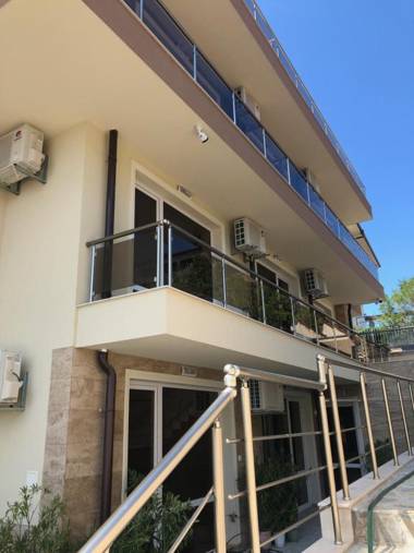 Solinaria Boutique Hotel