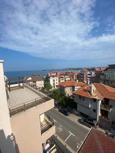 Hotel The Golden fish