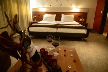 Hotel Forum - Free Parking