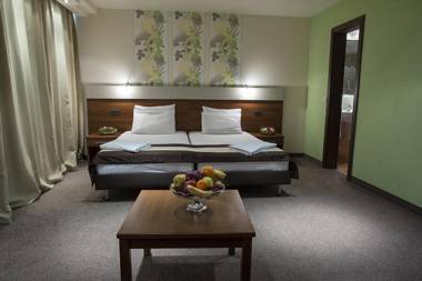 Hotel Forum - Free Parking